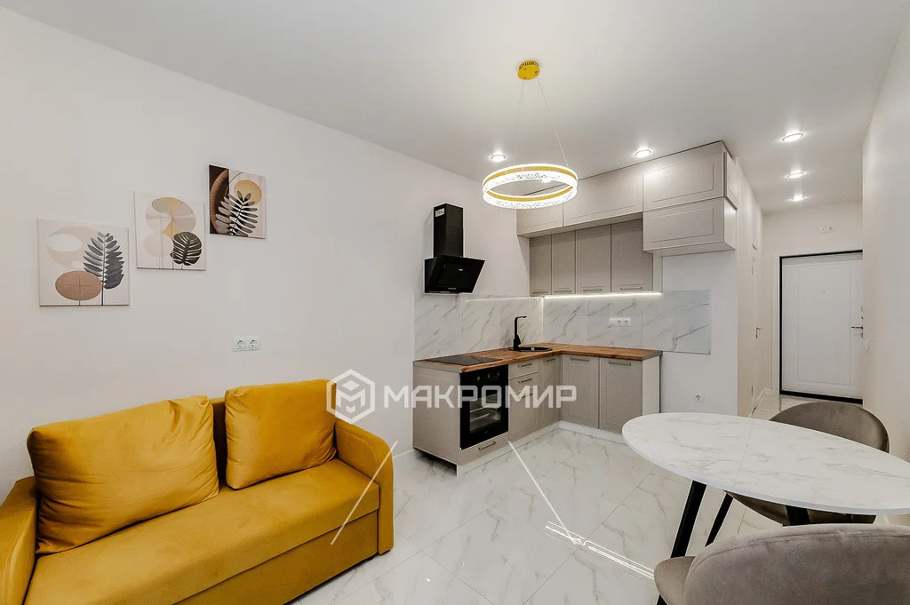 Продажа квартиры, Краснодар, ул. Дзержинского - Фото 5