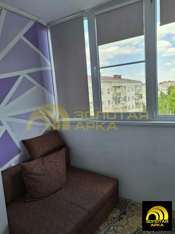 Продажа квартиры, Крымск, Крымский район, ул. Маршала Гречко - Фото 7