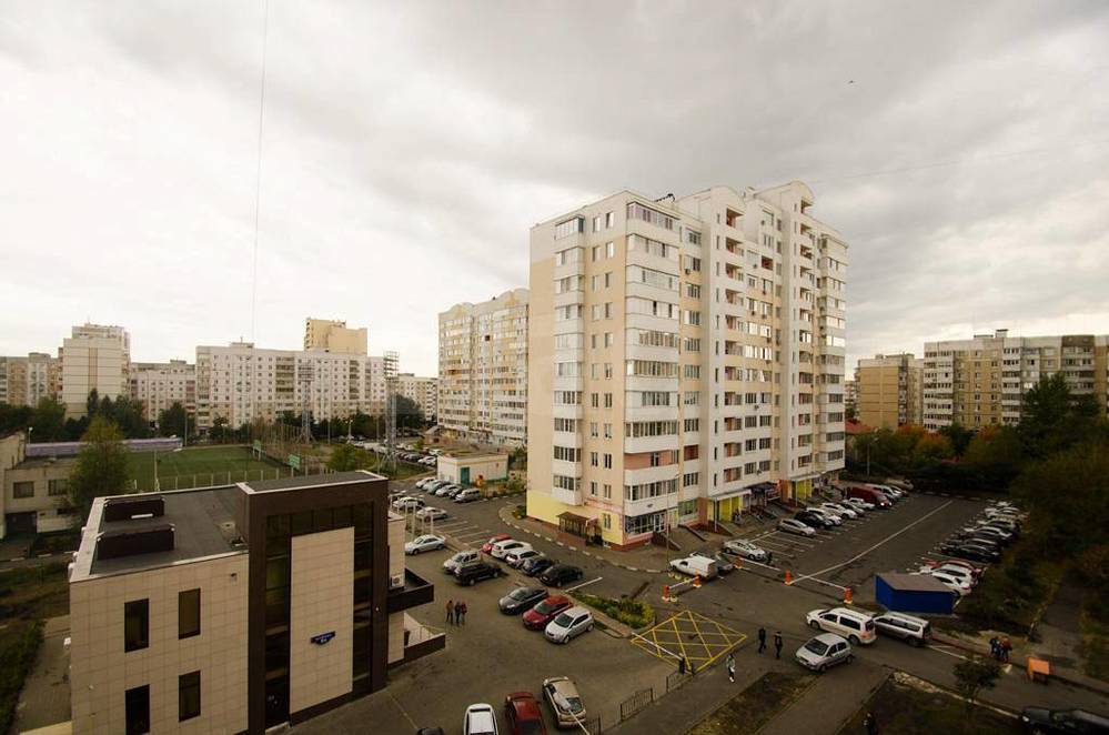 Цайняо, постамат, parcel terminal, Russia, Belgorod, ulitsa Koneva, 27А - Yandex