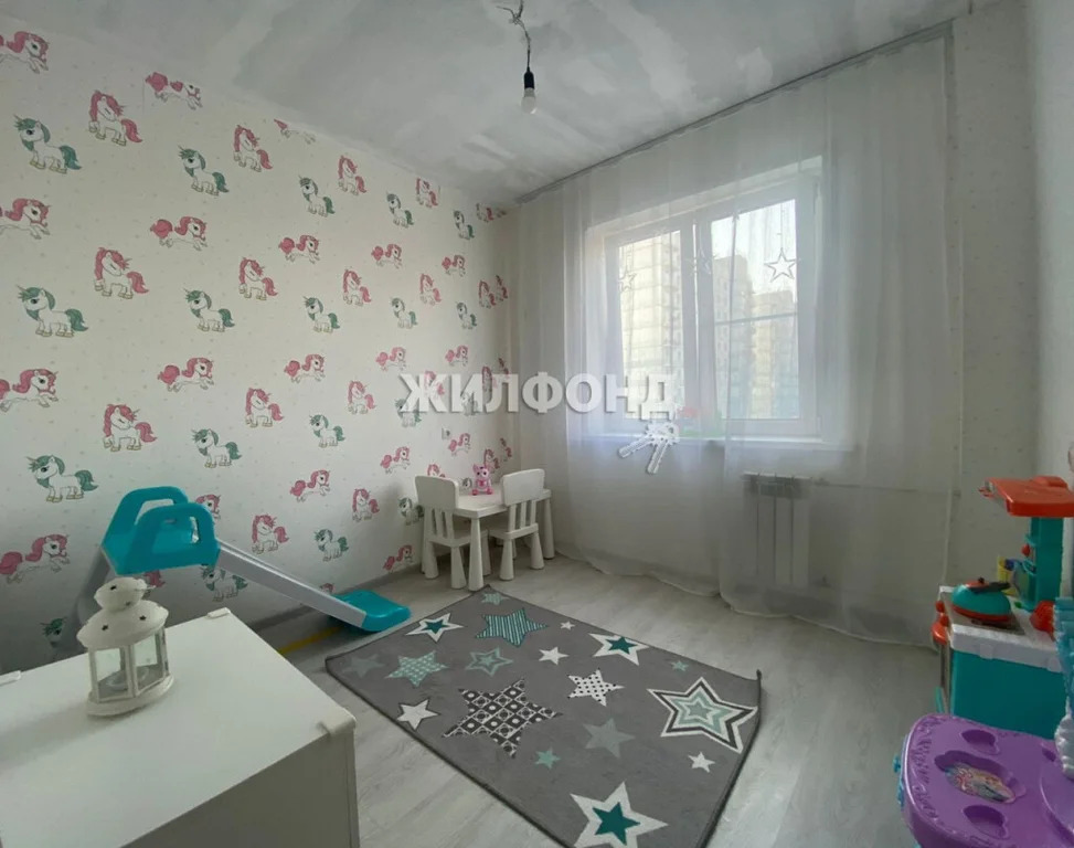 Продажа квартиры, Новосибирск, ул. Бронная - Фото 0
