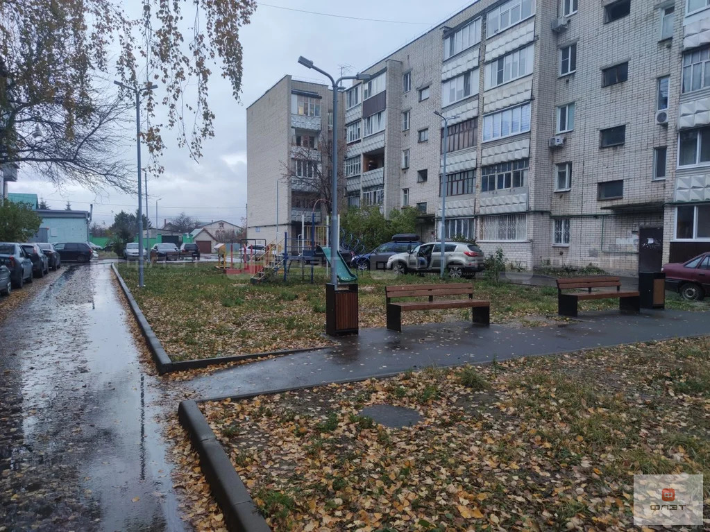 Продажа квартиры, Казань, ул. Челюскина - Фото 9