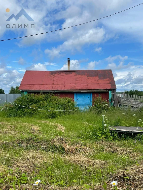 Продажа дома, Ефимово, Вологодский район, 15 - Фото 23