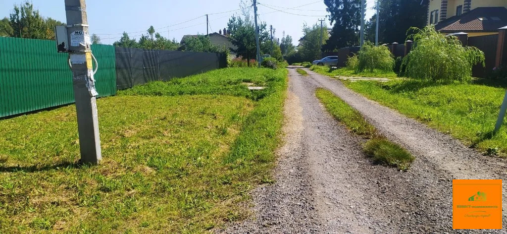 Продажа дома, Афанасовка, Наро-Фоминский район, Главная улица - Фото 17