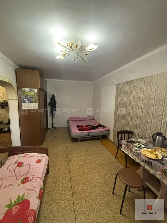 Продажа квартиры, Казань, ул. Шоссейная - Фото 3