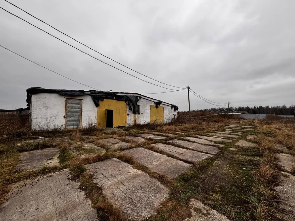 Аренда производства 1050 м2 - Фото 9