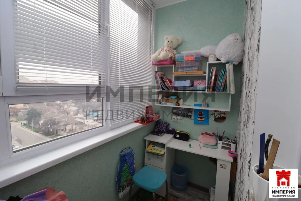 Продажа квартиры, Симферополь, ул. 51-й Армии - Фото 3