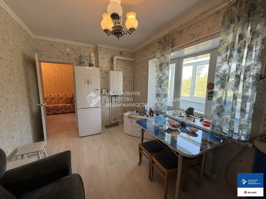 Продажа квартиры, Касимов, Касимовский район, Советская улица - Фото 10