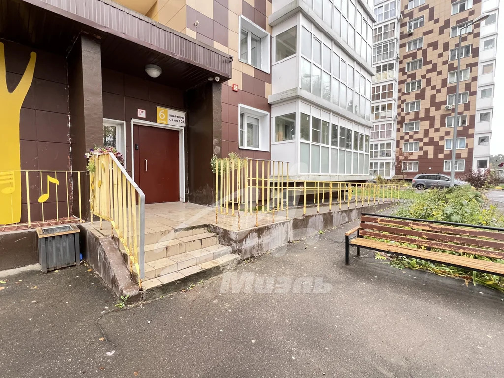 Продажа квартиры, Солнечногорск, Солнечногорский район, 6 - Фото 15