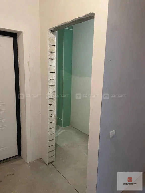 Продажа квартиры, Высокая Гора, Высокогорский район, ул. Егорова - Фото 12