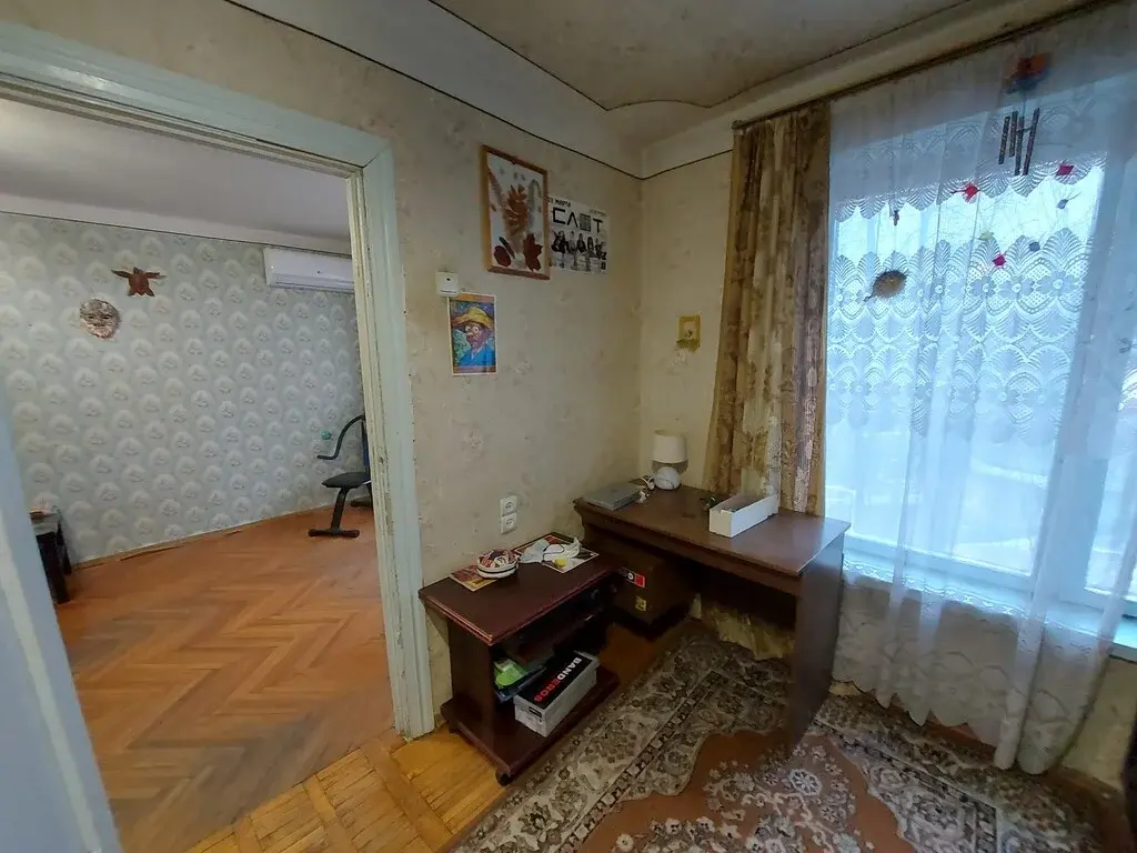 Продаётся 3-х ком. кв Александров,Энтузиастов, дом 5 - Фото 4