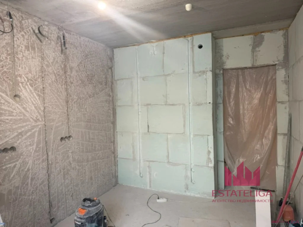 Продажа квартиры, Лопатино, Ленинский район, Сухановская улица - Фото 4