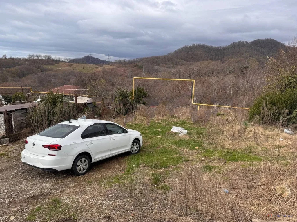 Продажа участка, Сочи - Фото 4