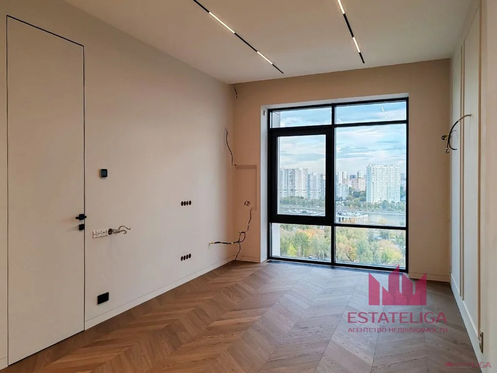 Продажа квартиры, Андропова пр-кт. - Фото 5