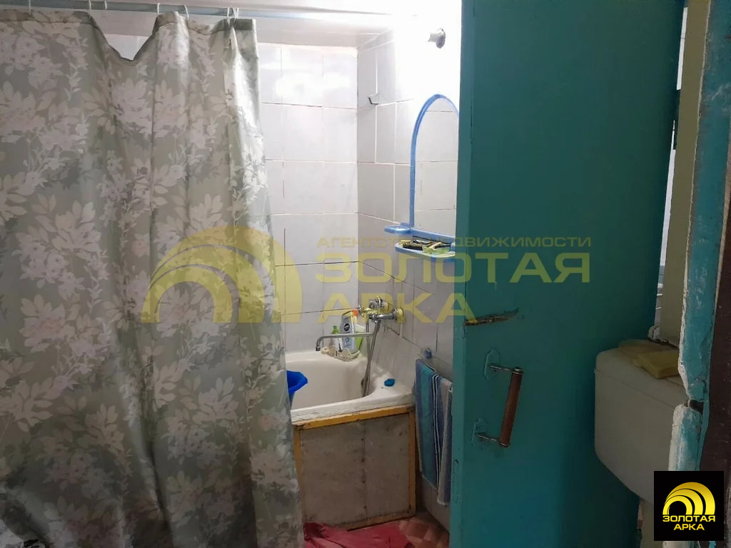 Продажа дома, Стрелка, Темрюкский район - Фото 14