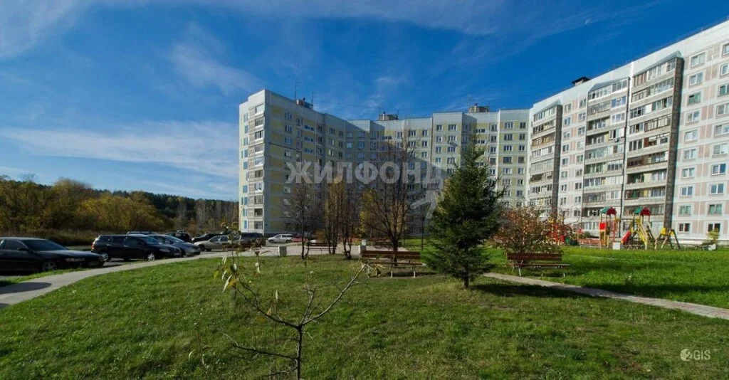 Продажа квартиры, Новосибирск, ул. Лесосечная - Фото 12