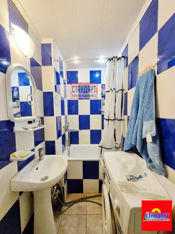 Шикарная студия - Фото 7