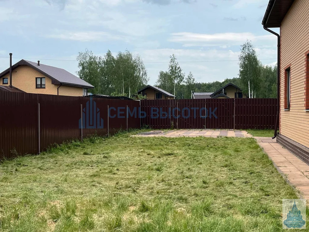Продажа дома, Домодедово, Домодедово г. о., 142 - Фото 15