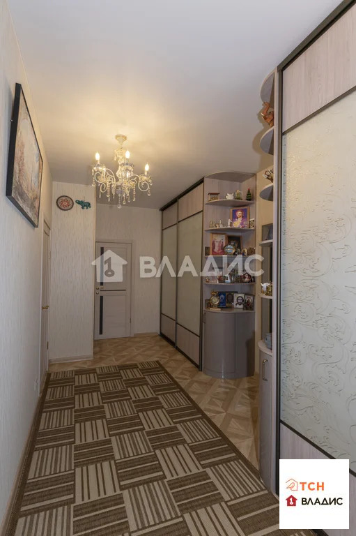 Продажа квартиры, Королев, улица Комитетский Лес - Фото 10