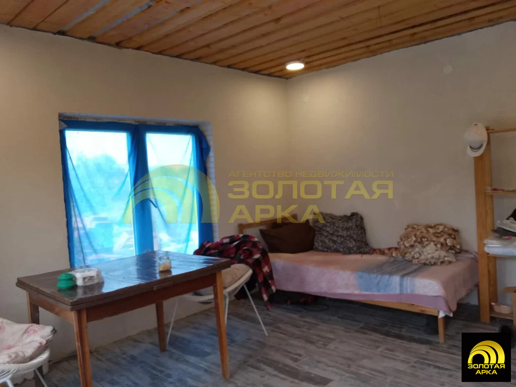 Продажа дома, Вышестеблиевская, Темрюкский район, ул. Октябрьская - Фото 29