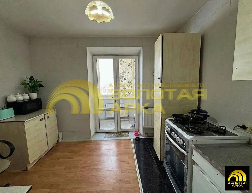 Продажа квартиры, Крымск, Крымский район, ул. Коммунистическая - Фото 10