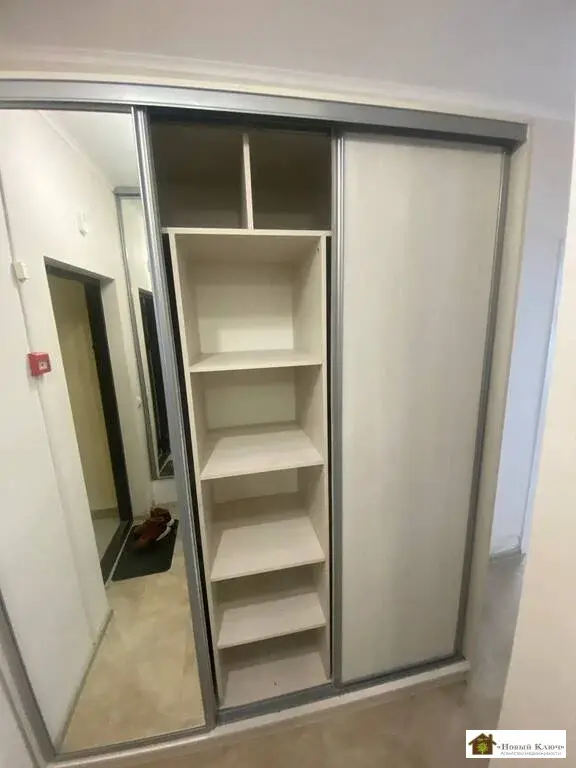 Сдается 1-ком кв ул. Камова, дом 5, к 1. 8/17 эт. - Фото 14