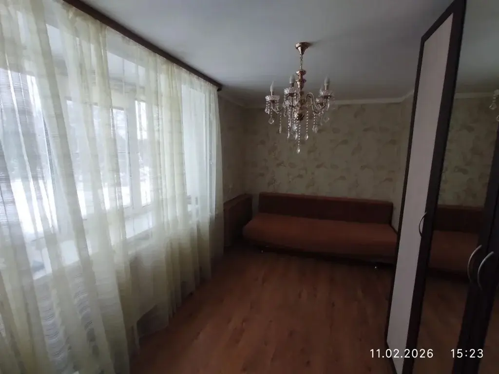 Продается 2-х комнатная квартира в Рузском р. д. Нововолково - Фото 7