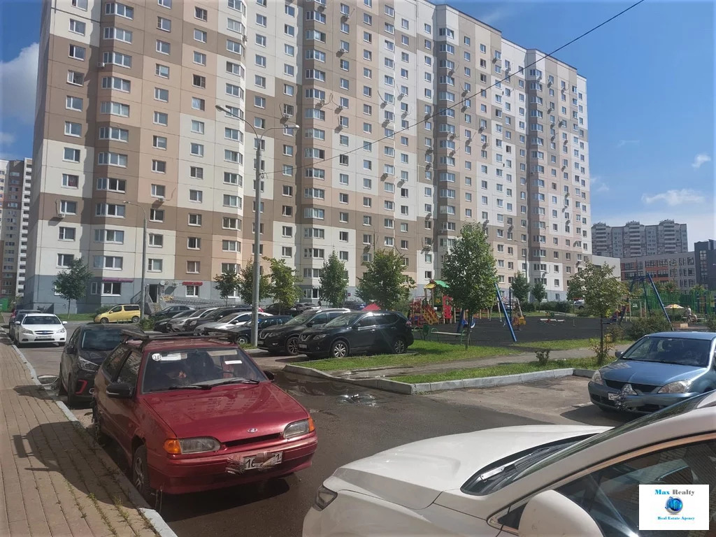 Продается Офис. , Домодедово г, улица Курыжова 30 - Фото 13