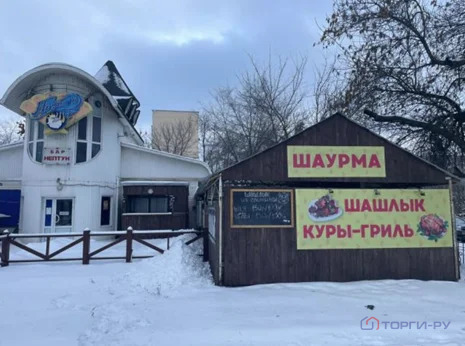 Продажа готового бизнеса, Пенза, ул. Карпинского - Фото 1