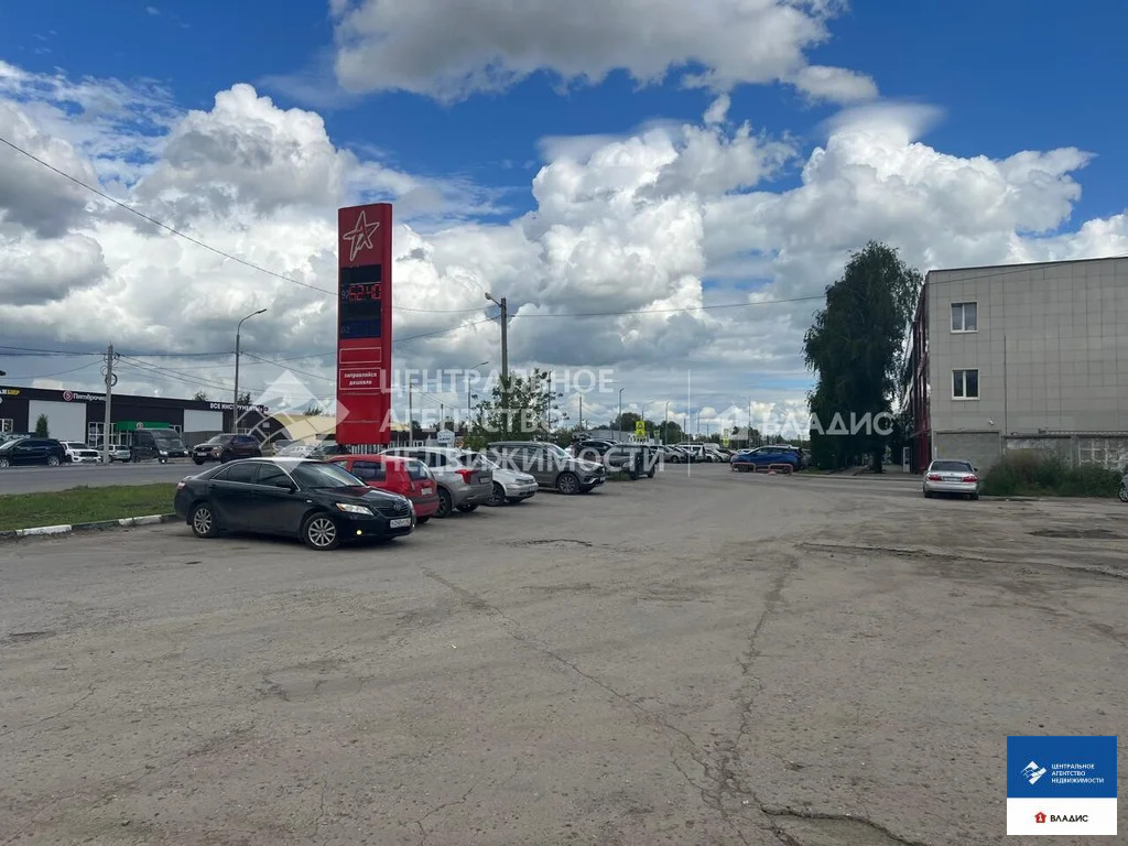 Продажа готового бизнеса, Рязань, ул. Ситниковская - Фото 2