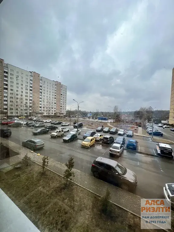 КП-656 Продажа 1 к.кв. в г. Солнечногорск ул. Красная д. 127 - Фото 8