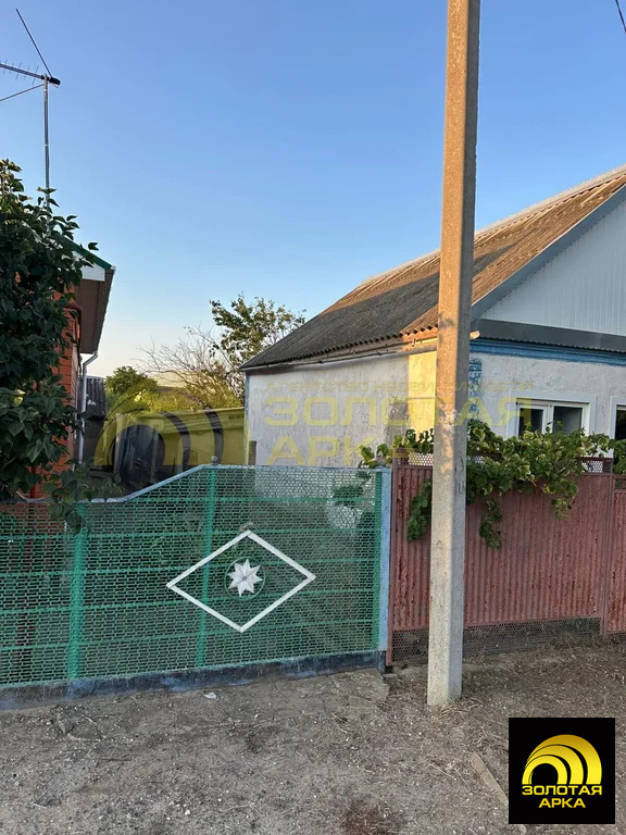 Продажа дома, Курчанская, Темрюкский район, Набережная улица - Фото 2