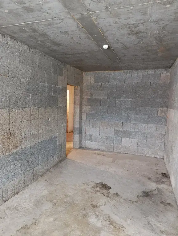 2-х комнатная квартира в новом доме с большой кухней - Фото 14