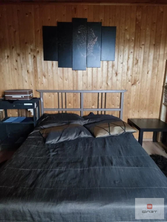 Продажа дома, Казань, ул. Хансувар (Константиновка) - Фото 5