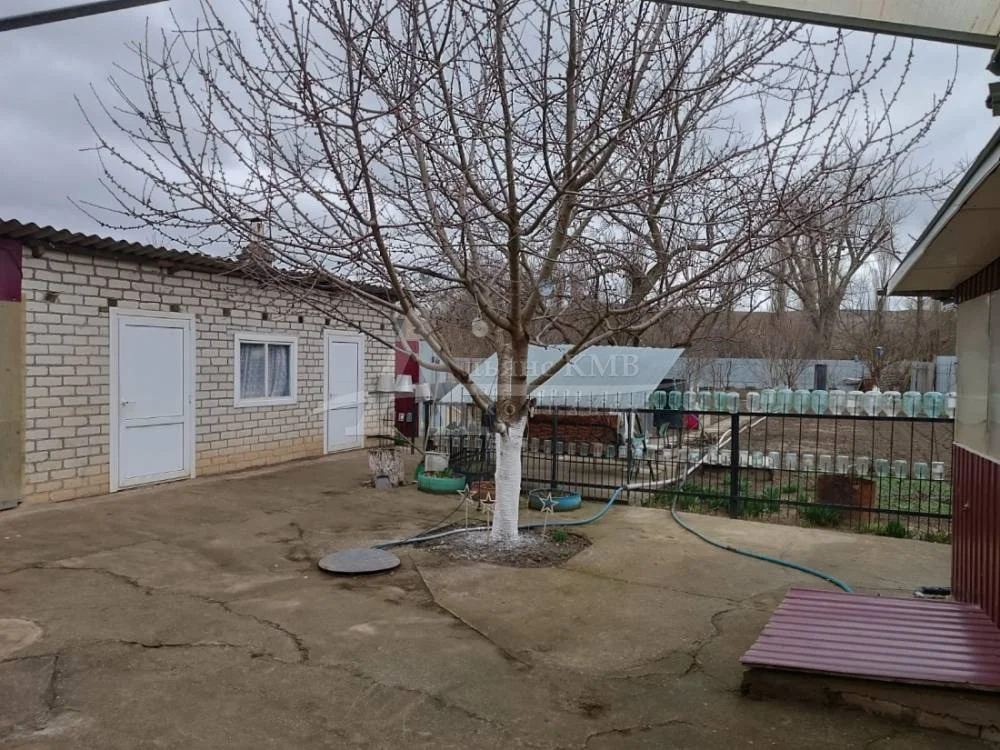 Продажа дома, Зеленокумск, Советский район, ул. Островского - Фото 20