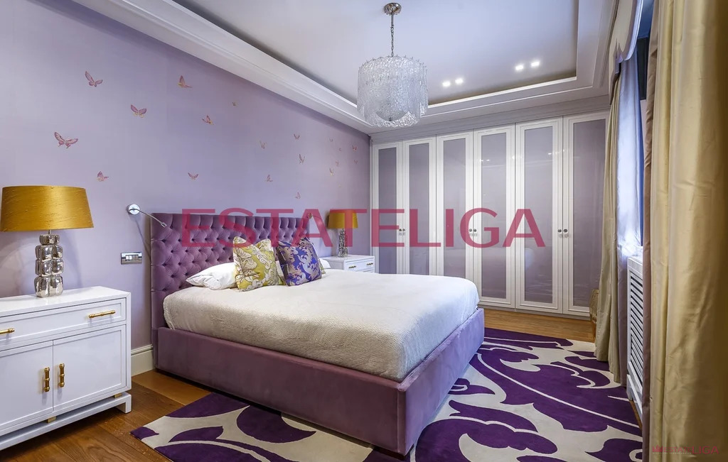 Продажа квартиры, ул. Хамовнический Вал - Фото 19