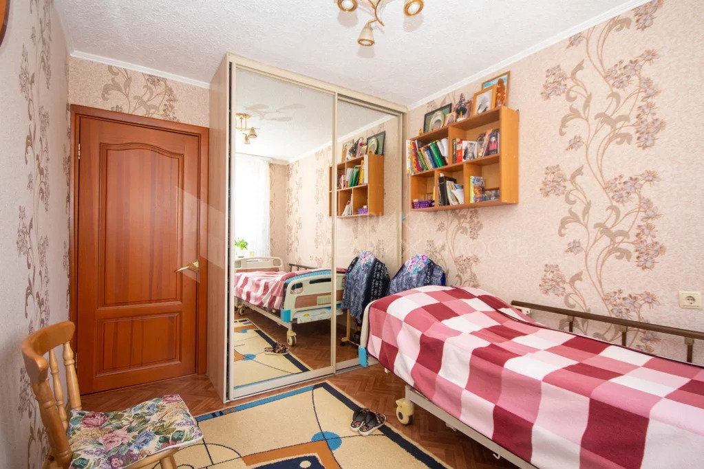 Продажа квартиры, Тюмень, Г Тюмень, ул Самарцева, д 29 - Фото 4