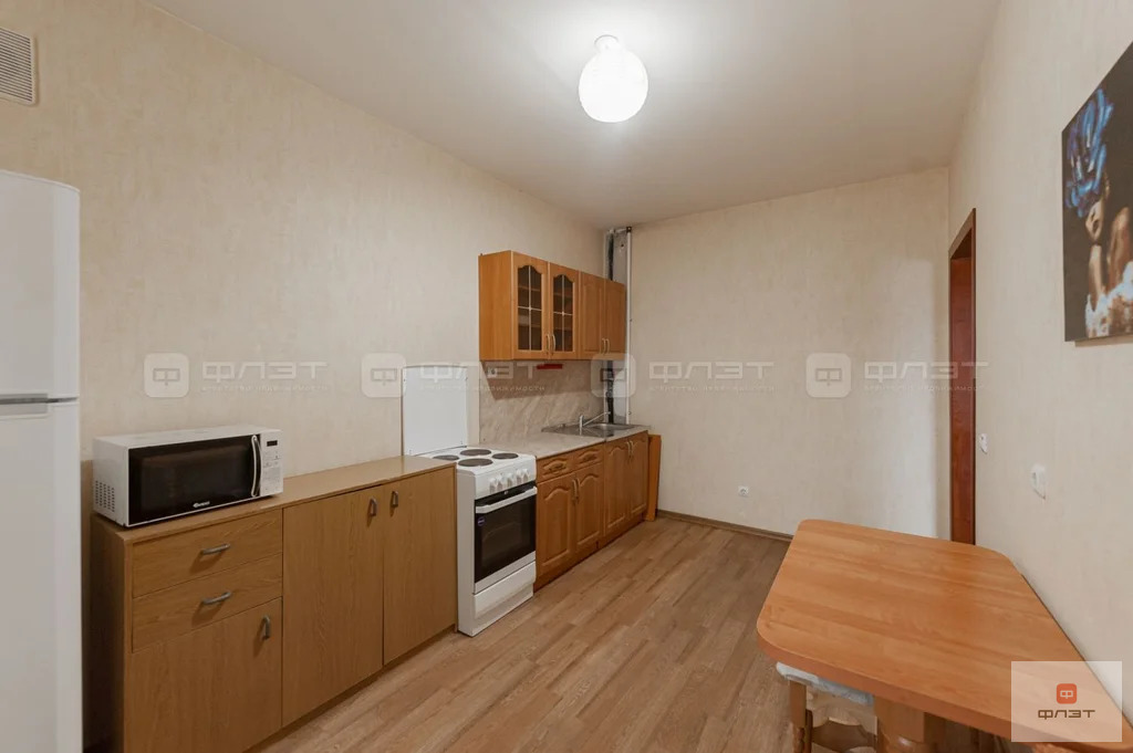 Продажа квартиры, Казань, ул. Чистопольская - Фото 2
