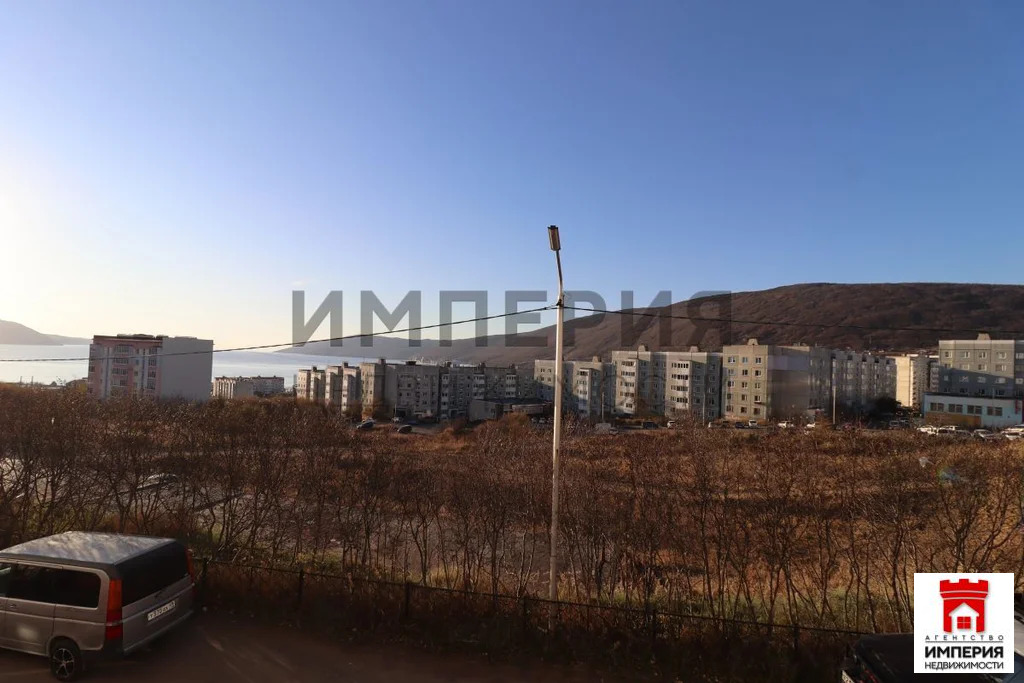 Продажа квартиры, Магадан, ул. Новая - Фото 13