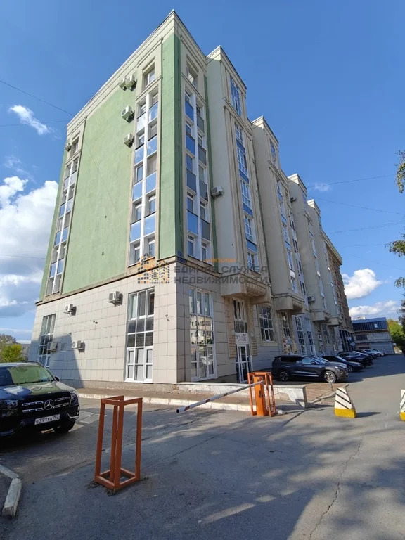 Аренда квартиры, Уфа, ул. Гоголя - Фото 17