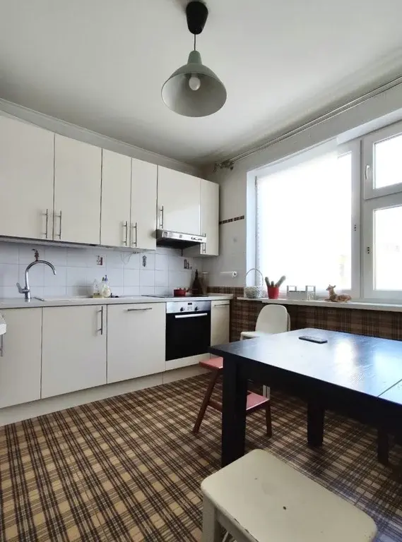 Продается 4-х ком. квартира в г. Химки ул. Панфилова д.3 - Фото 3