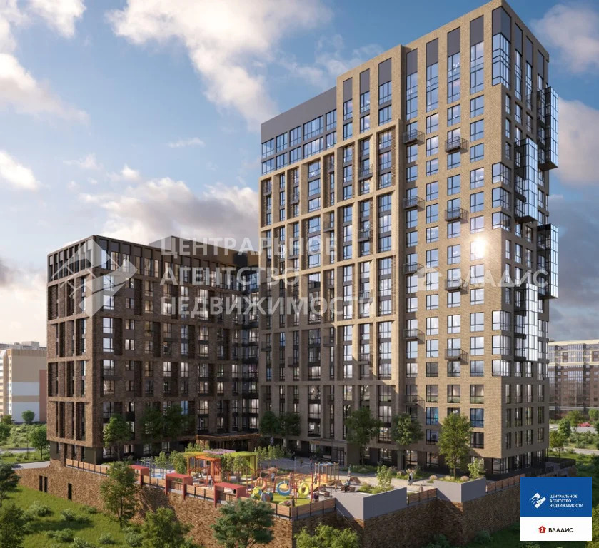 Продажа квартиры, Рязань, жилой дом Вега - Фото 3