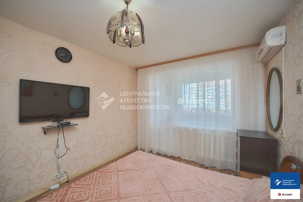 Продажа квартиры, Рязань, ул. Интернациональная - Фото 7