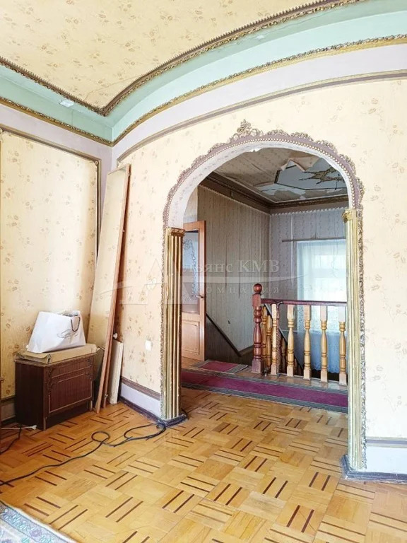 Продажа дома, Новопавловск, Кировский район, ул. Курская - Фото 16