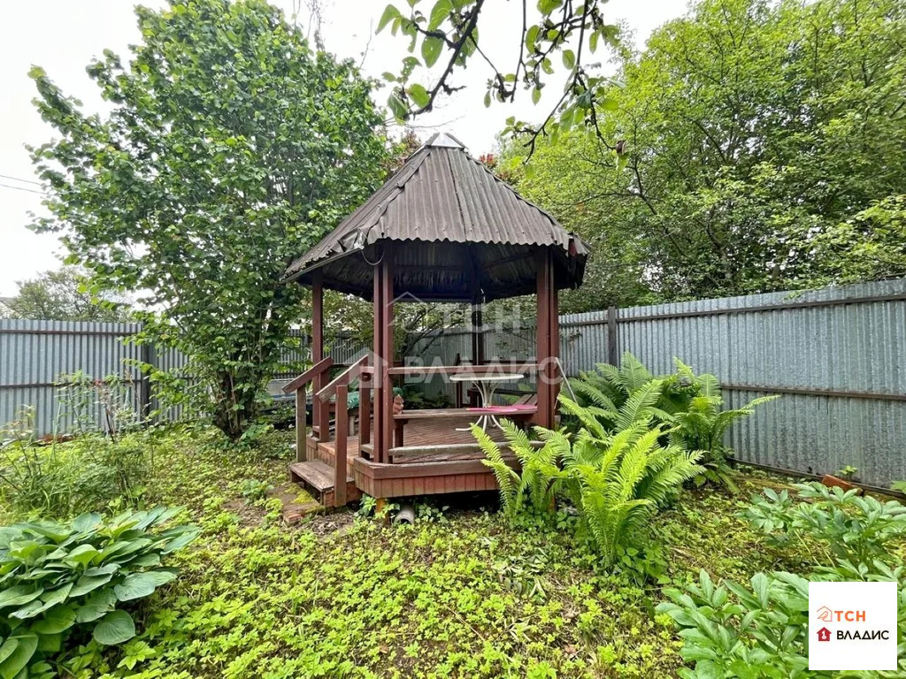 Продажа дома, Щелковский район, 1 - Фото 13