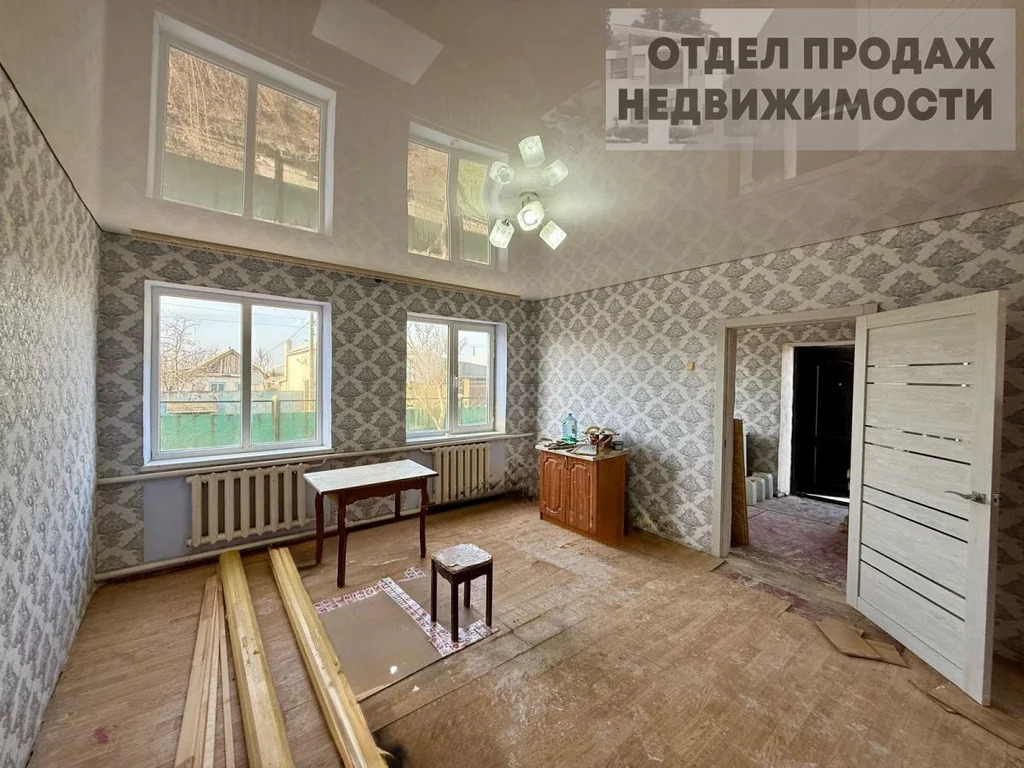 Кирпчиный дом - Фото 9