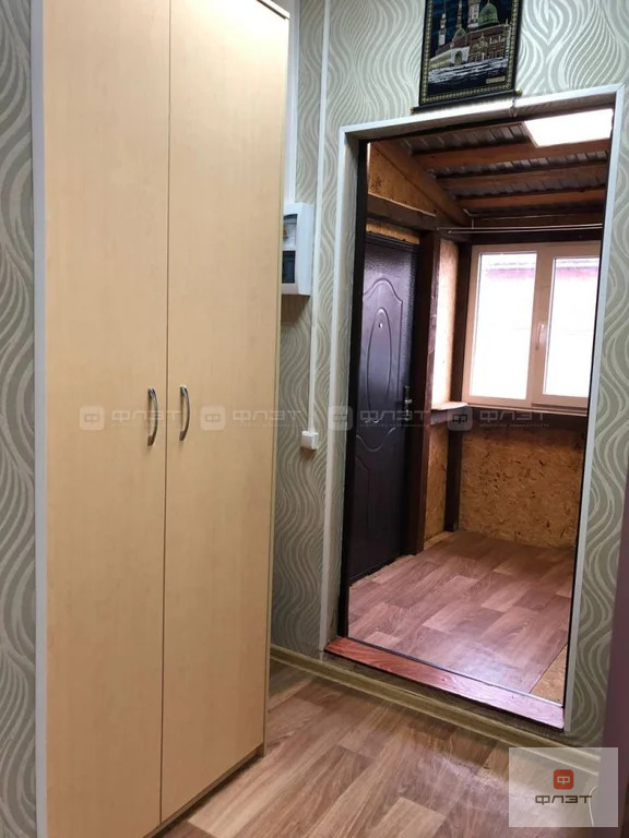Продажа дома, Усады, Высокогорский район, ул. Весенняя - Фото 8
