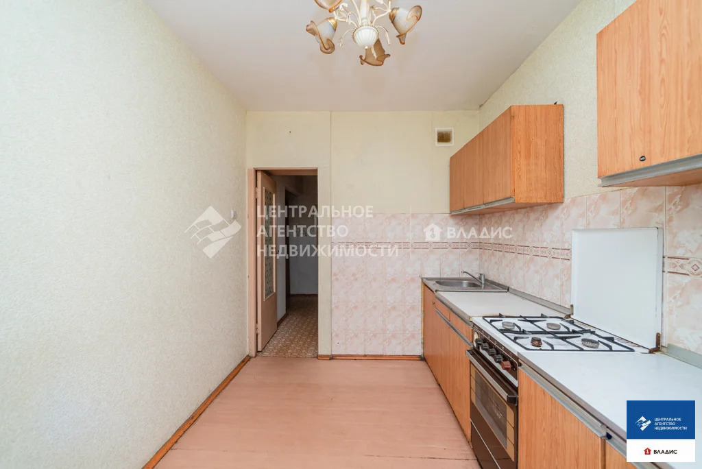 Продажа квартиры, Рязань, улица Новосёлов - Фото 13