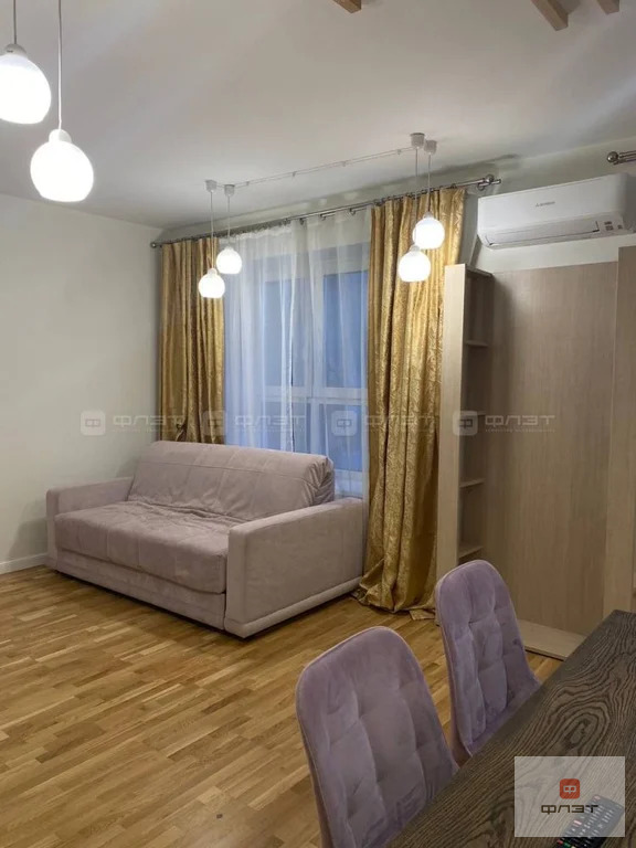 Продажа квартиры, Казань, Дербышки ул. Мира - Фото 6
