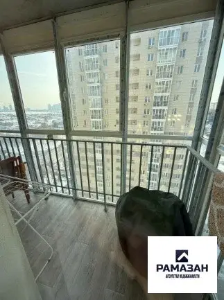 Студия ул.Космонавтов, 61Б - Фото 10