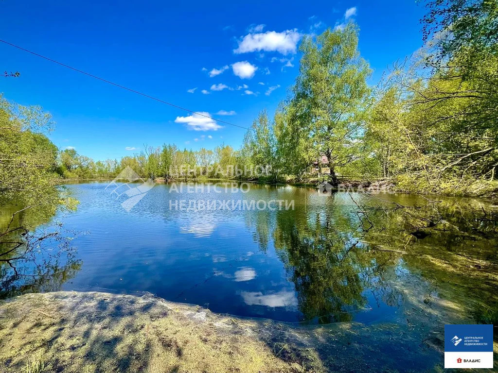 Продажа дома, Летово, Рыбновский район - Фото 22